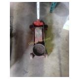 2 ton floor jack