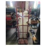 2 wheel dolly