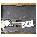Phase II Dial Calipers