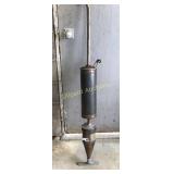 Warner vacuum cleaner