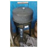 Char-Broil electric grill, no cord