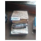 Die grinder, chain sharpner