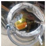 Misc items in bucket