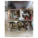 Nuts & bolts and more