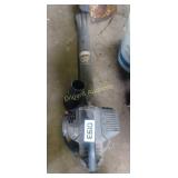 Craftsman leaf blower