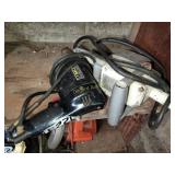 Craftsman & Stanley drills