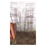 Tomato cages