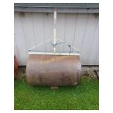 Lawn roller