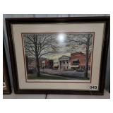 Picture Loudonville,  OH The Farmers & Savings