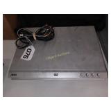 Jwin dvd/mp3/cd player