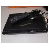 Sony DVD/CD player