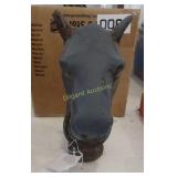 Horse pole topper (cast iron)