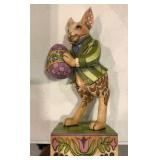 Colorful Delights by Jim Shore