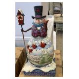 Water on the Wing by Jim Shore