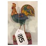 The Spirit of the Country by Jim Shore