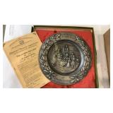 Registered Charles Dickens Christmas Limited