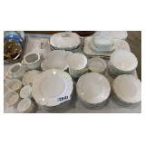 Haviland & Co dish set