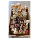 Roman Inc. figurines