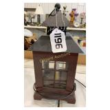 Electric lantern