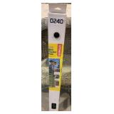 Bird Feeder Pole (pole only)