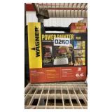 Wagner Power Painter Plus - unopened