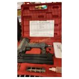 Craftsman 18 Gauge brad nailer