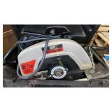 Sears craftsman 2 1/8 horsepower saw