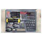 Tool set