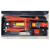 2 ton hydraulic trolley jack