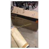 Broan 30" range hood