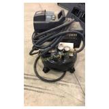 Sears craftsman permanently lubricated air