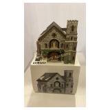 Heritage Village house