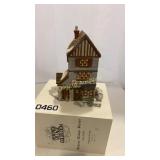 Heritage village house