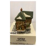 Heritage village house