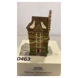 Heritage village house