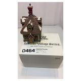 Heritage village house