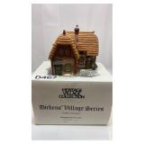 Heritage village house