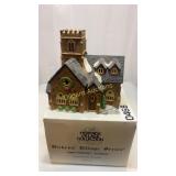 Heritage village house