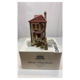 Heritage village house