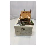 Heritage village house