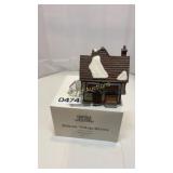 Heritage village house