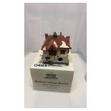 Heritage village house