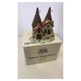 Heritage village house