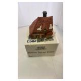 Heritage village house