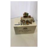 Heritage village house