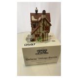 Heritage village house