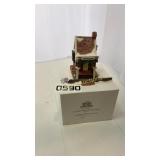 Heritage village house