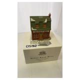 Heritage village house