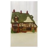 Department 56 house
