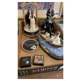 Phantom of the Opera figurines